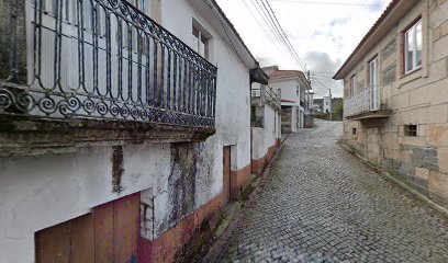 Igreja Matriz de Adorigo