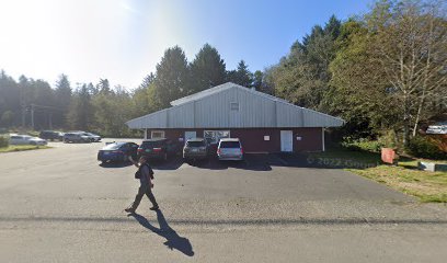 Quileute Health Center