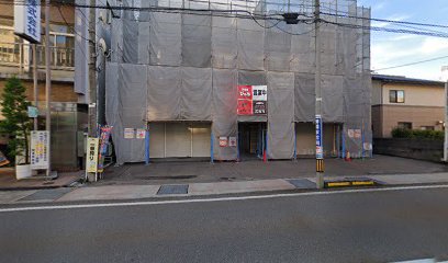 ムラタ時計眼鏡店