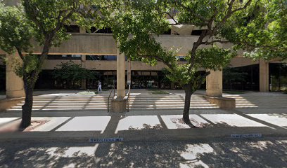 University of Texas at Austin Admission Center