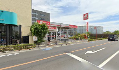 ニッポンレンタカー 瑞江 営業所