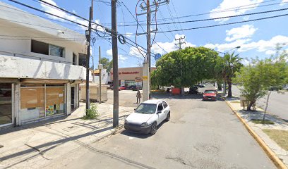 oficina de la DGETA en Tamaulipas