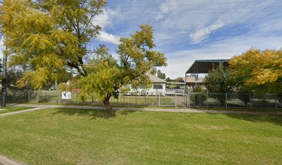 Euston Public School