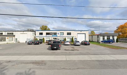 Quinte Bay Boxing Club