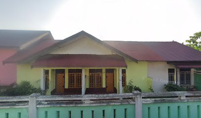 Budiman house