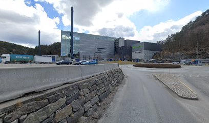 Sørlandets Godsterminal CargoNet