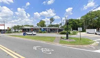 Aquatic Center