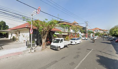 Pemerintah Provinsi Bali