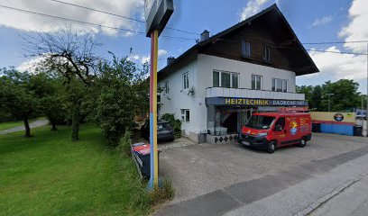 Heiztechnik und Badkomfort GmbH