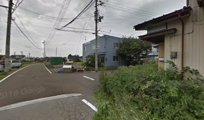 新井自動車登録代行センター