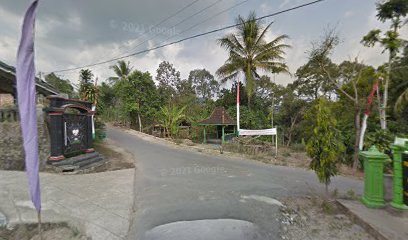 Desa Tileng Kecamatan Dagangan Kabupaten Madiun