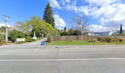 Tasman School