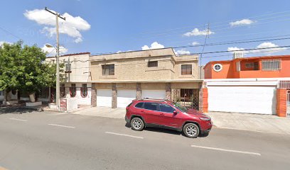 Corporativo Legal Fuentes del Valle