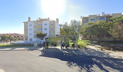 Avenida F.Sa Carn.-Escola