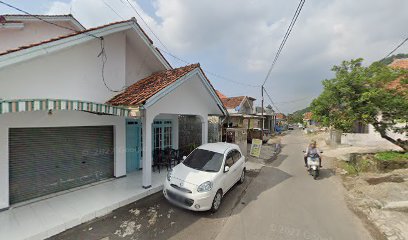 Baso & Mie Ayam 'Neng Kina'