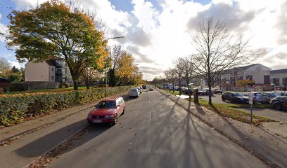 Holbækvej (Rønnebærparken)