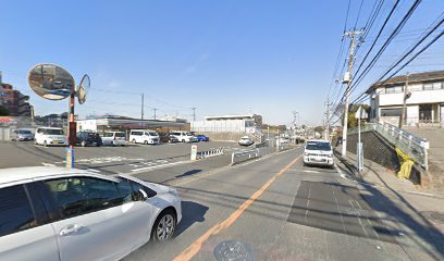 ダイチャリ セブンイレブン 千葉園生団地前店