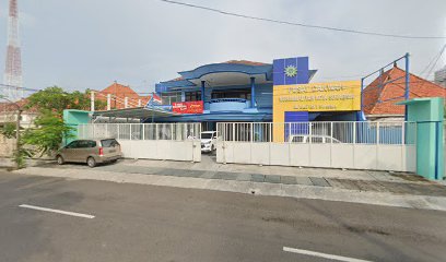 PT Sang Surya Surabaya