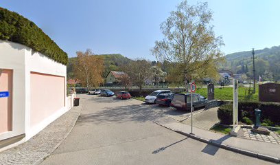 Trinkbrunnen der Stadtgemeinde Neulengbach