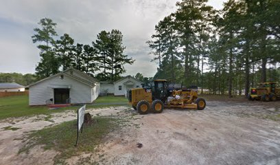 Friendship Congregational Holiness Church