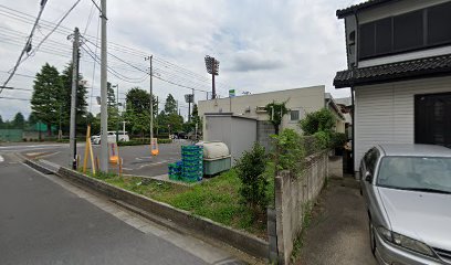 ダイチャリ ファミリーマート 川口青木町公園前店