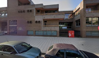 Colegio San Agustín concertado en Santander