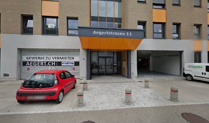 Pitturama Malergeschäft GmbH