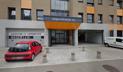 TU Haustechnik AG