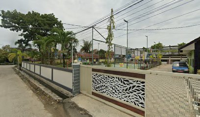 UPTD Pengembangan Perlindungan Tanaman Perkebunan