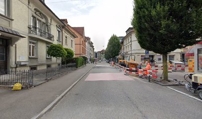 Rechtsauskunftsdienst des Solothurnischen Anwaltsverbandes (Solav) Olten