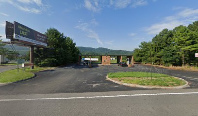 Montvale Car Wash