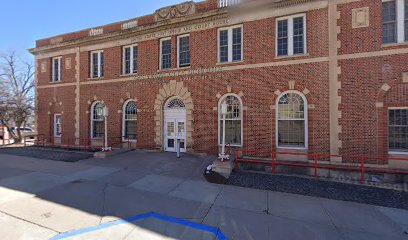 Las Vegas Schools Administration Office