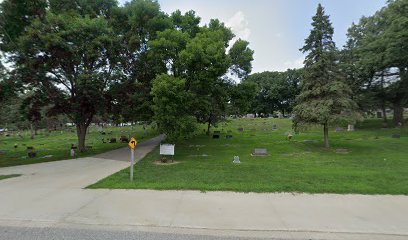 Okoboji Cemetery