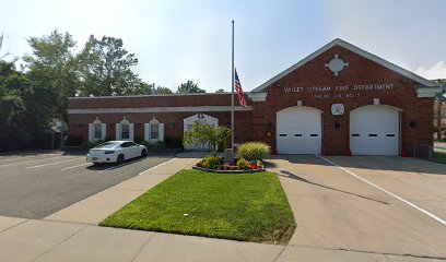 Valley Stream Fire Department - Engine Company 343