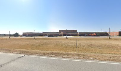 Amelia Earhart Elementary School
