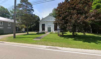 East Concord Community Church