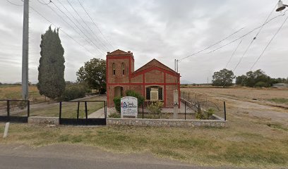 Iglesia Metodista 'El Buen Pastor'