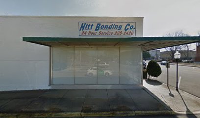 Hitt Bonding Co