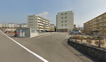 周南県営住宅G