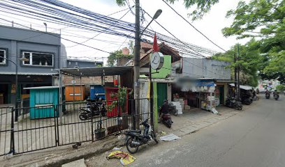 Rumah Makan Palem