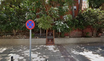 Escuela Taller en Ceuta