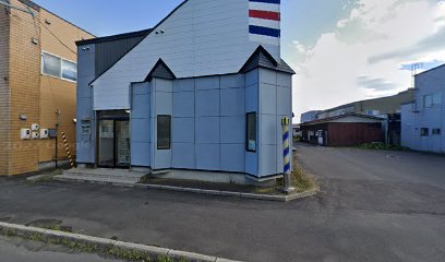 山田理容店