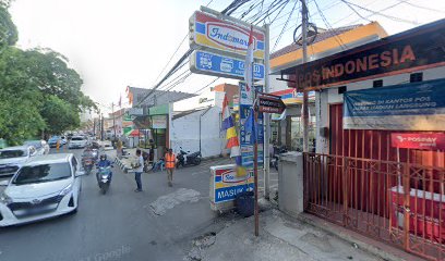 Rumah Makan Kedjora Minang