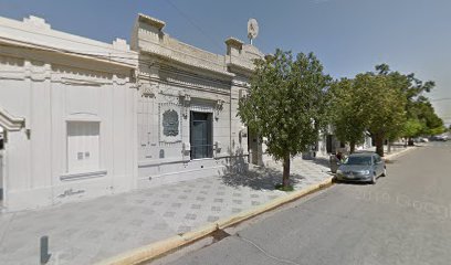Instituto Municipal de Inversión. Villa María