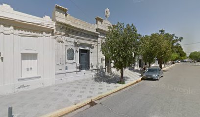 Registro Civil Villa María
