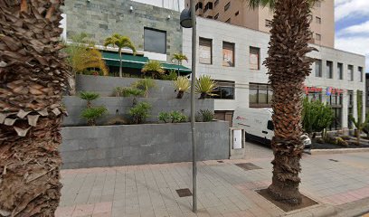 Centro De Microendodoncia De Canarias