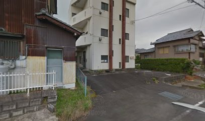 アン筆っこクラブ 伏屋教室