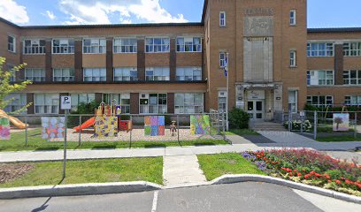 École René-Saint-Pierre
