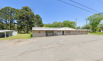 Grapevine Barber Shop