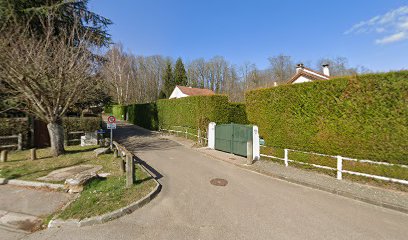 Cimetière de Drocourt